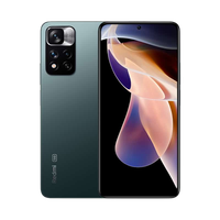 Redmi Note 11 Pro Plus