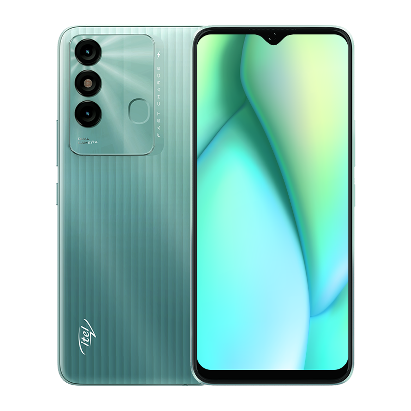 iTel P38 Pro