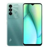 iTel P38 Pro