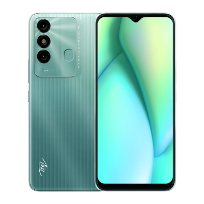 iTel P38 Pro