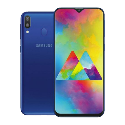 Samsung Galaxy M20