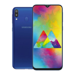 Samsung Galaxy M20