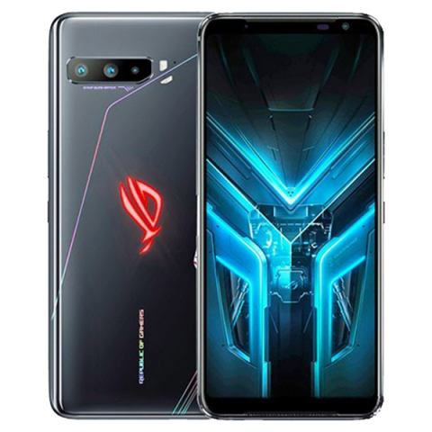 Asus ROG Phone 3