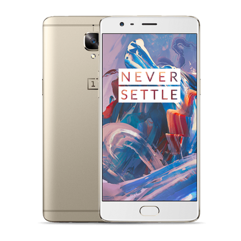 OnePlus 3