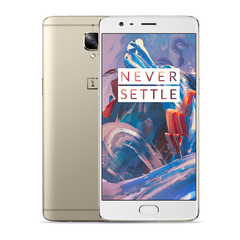 OnePlus 3