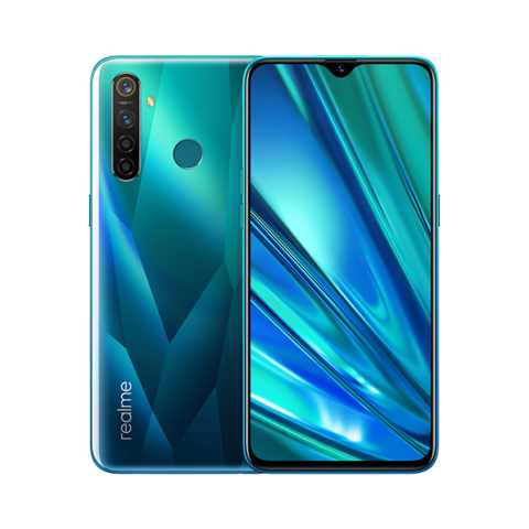 Realme 5 Pro