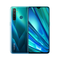 Realme 5 Pro