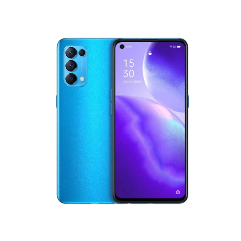 Oppo Reno5