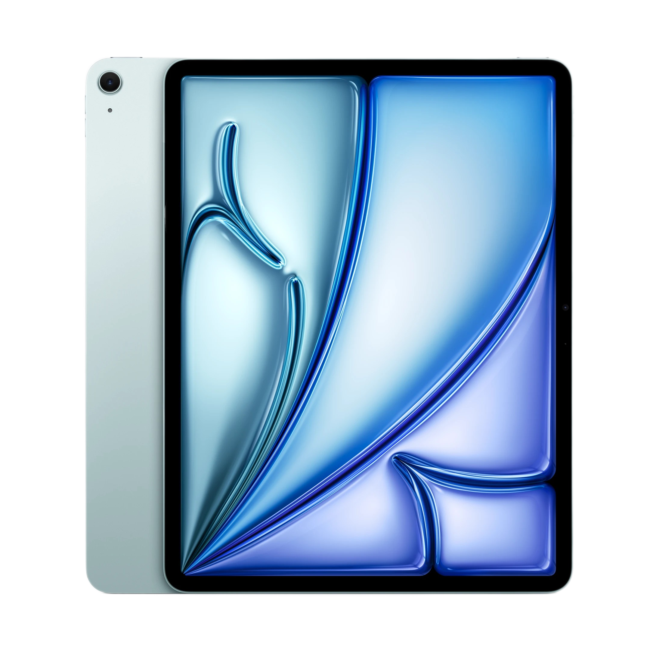 iPad Air M4 13-inch