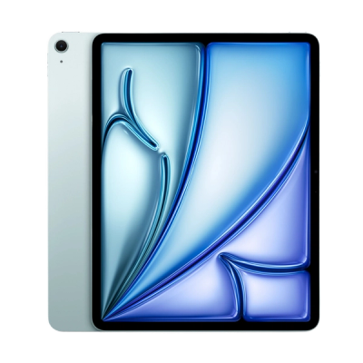 iPad Air M4 13-inch