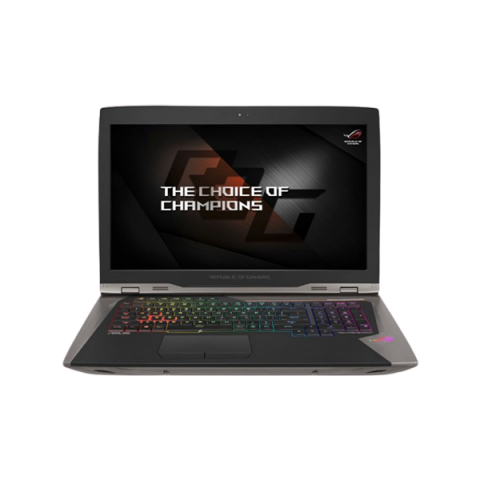 Asus ROG GX800 7th Gen