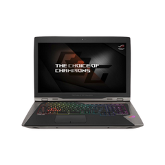 Asus ROG GX800 7th Gen