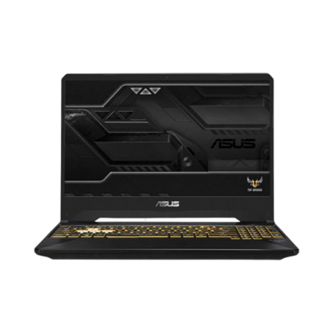 Asus Tuf FX505GE 8th Gen