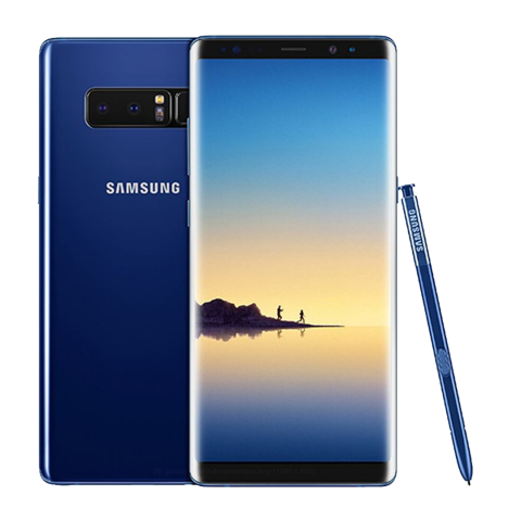 Samsung Galaxy Note8