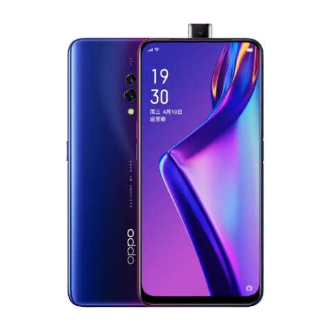 Oppo K3