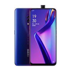 Oppo K3