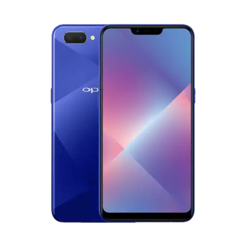 Oppo A5