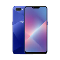 Oppo A5