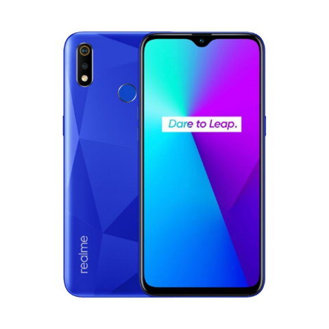 Realme 3i