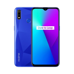 Realme 3i