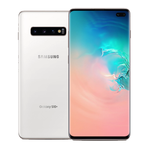 Samsung Galaxy S10 Plus