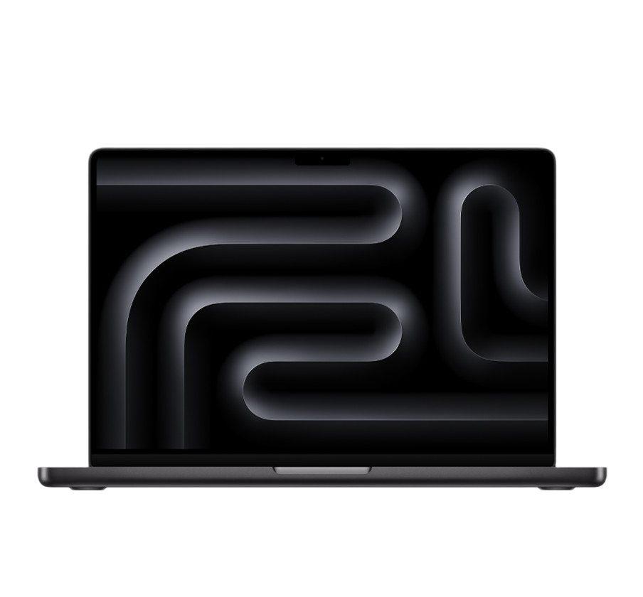 MacBook Pro M4 Max 16-inch