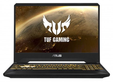 ASUS TUF Gaming FX505