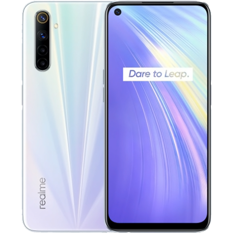 Realme 6