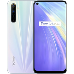 Realme 6