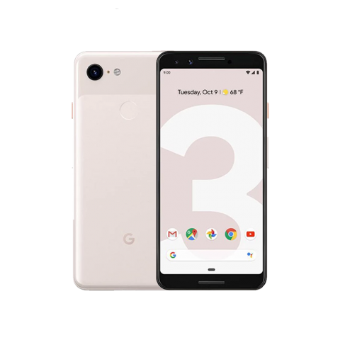 Google Pixel 3