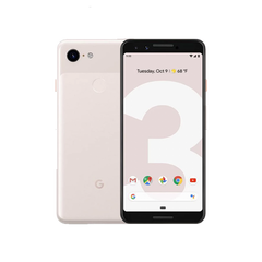 Google Pixel 3