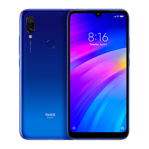 Redmi 7