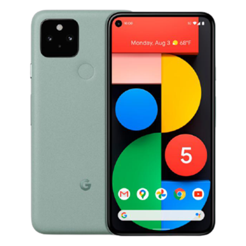 Google Pixel 4A