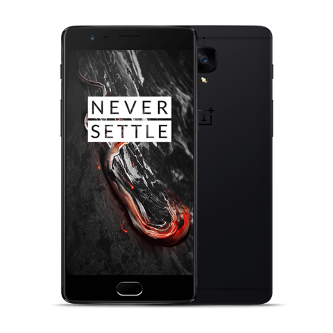 OnePlus 3T