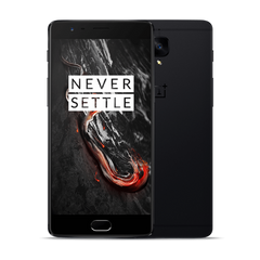 OnePlus 3T