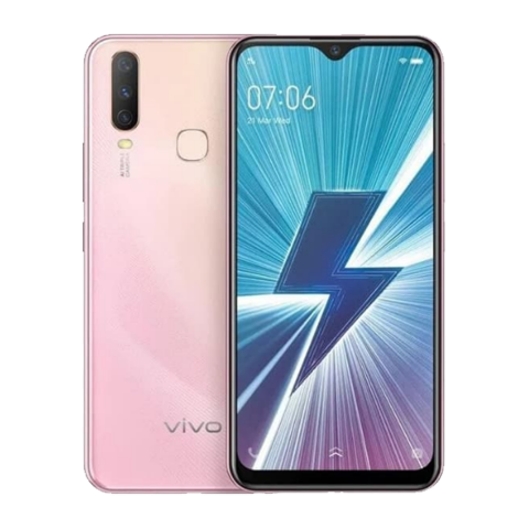 Vivo Y17