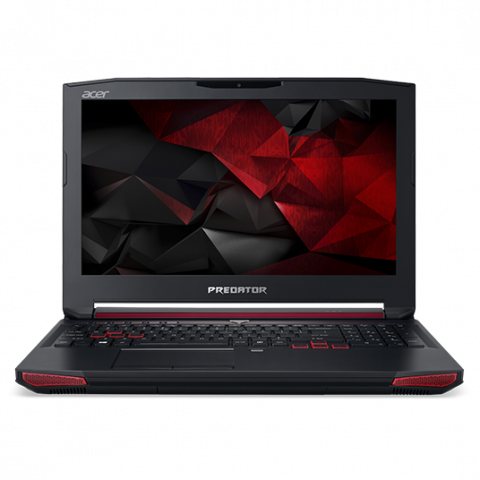 Acer Predator 15