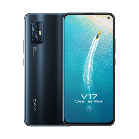 Vivo V17