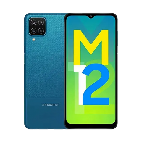 Samsung Galaxy M12