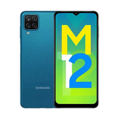 Samsung Galaxy M12