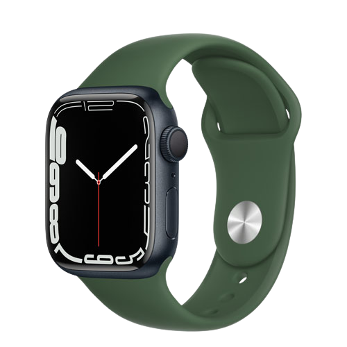 Apple Watch 7 (45mm)