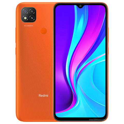 Redmi 9 Dual