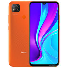 Redmi 9 Dual