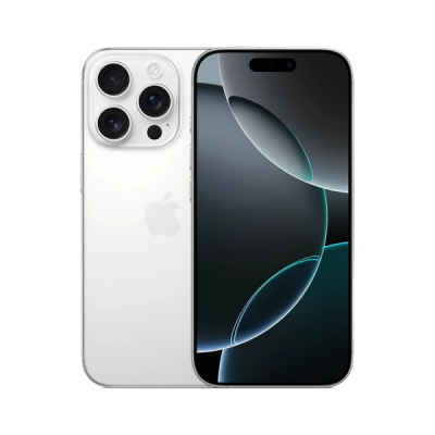 iPhone 16 Pro