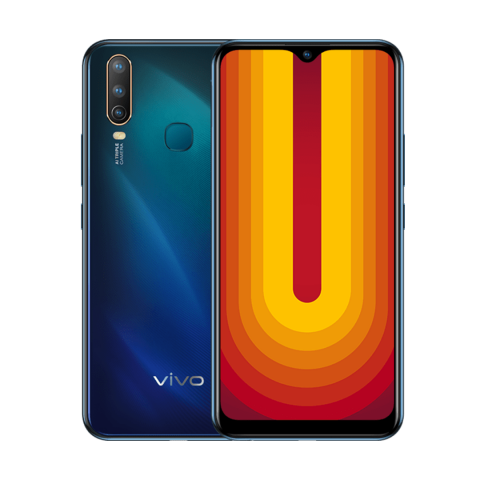 Vivo U10