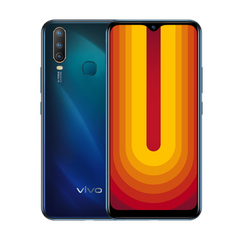 Vivo U10