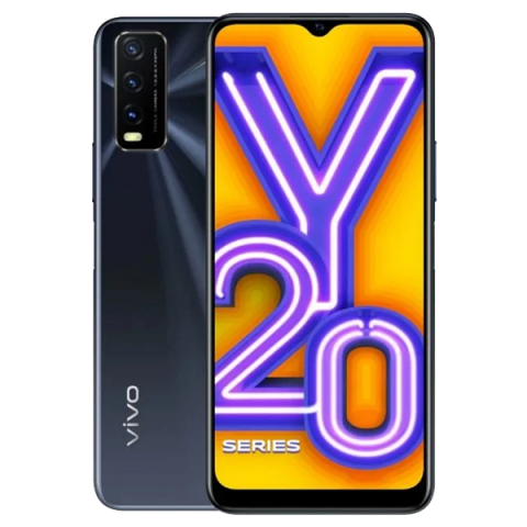 Vivo Y20