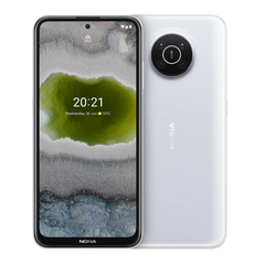 Nokia X10