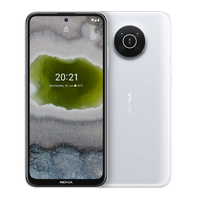 Nokia X10