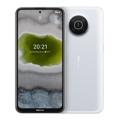 Nokia X10